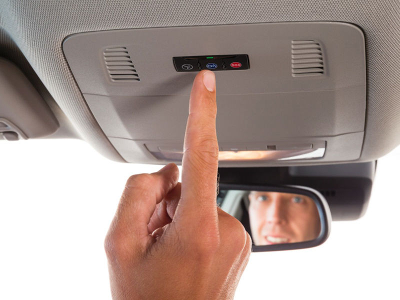 Opel OnStar, lo último en conectividad y seguridad del automóvil Opel OnStar, lo último en conectividad y seguridad del automóvil