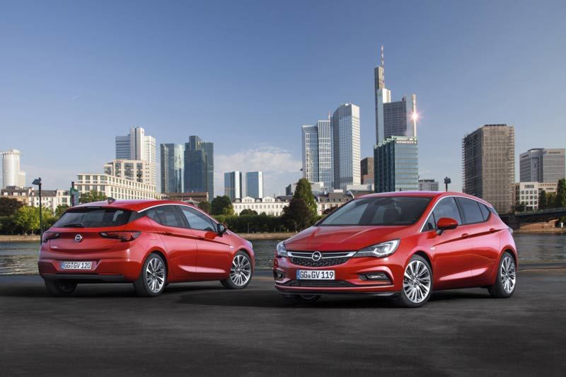 El futuro de la clase compacta: nuevo Opel Astra y OnStar Opel en la 66ª edición del Salón Internacional de Automóvil (IAA) de Frankfurt El futuro de la clase compacta: nuevo Opel Astra y OnStar Opel en la 66ª edición del Salón Internacional de Automóvil (IAA) de Frankfurt