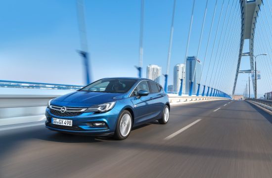 Nuevo Opel Astra: El gran avance de la marca en la clase compacta Nuevo Opel Astra: El gran avance de la marca en la clase compacta
