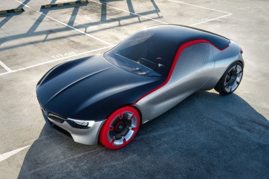 Concepto GT, Mokka X y Astra: Opel destaca en Ginebra Concepto GT, Mokka X y Astra: Opel destaca en Ginebra
