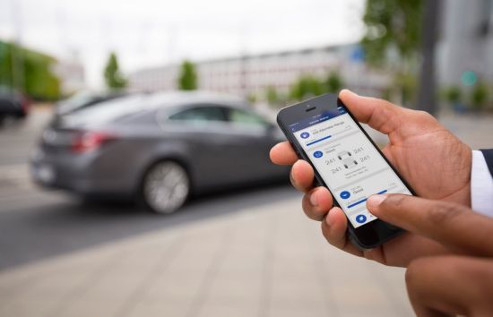 OnStar supera las mil millones de interacciones con los clientes OnStar supera las mil millones de interacciones con los clientes