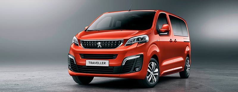 VIAJA CON UN CONFORT DE GAMA ALTA. VIAJA CON EL PEUGEOT TRAVELLER VIAJA CON UN CONFORT DE GAMA ALTA. VIAJA CON EL PEUGEOT TRAVELLER