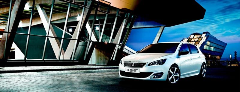 MÁS DEPORTIVIDAD EN LOS PEUGEOT STYLE Y GT LINE MÁS DEPORTIVIDAD EN LOS PEUGEOT STYLE Y GT LINE