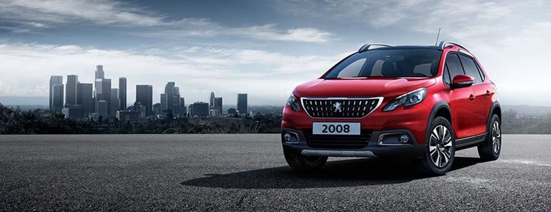 LLEGA EL SUV COMPACTO DE LA MARCA: EL NUEVO PEUGEOT 2008 LLEGA EL SUV COMPACTO DE LA MARCA: EL NUEVO PEUGEOT 2008