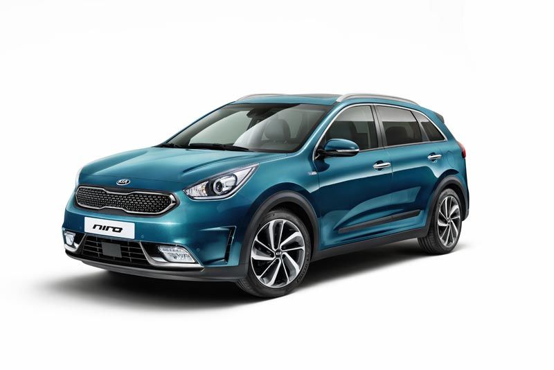 Kia Motors Iberia cierra febrero como segunda marca más vendida en el canal privado Kia Motors Iberia cierra febrero como segunda marca más vendida en el canal privado