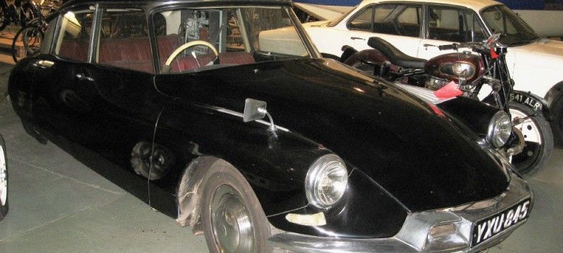 MUNDO CITROËN MUNDO CITROËN