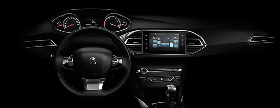 Peugeot lanza la aplicación ‘Link MyPeugeot’ Peugeot lanza la aplicación ‘Link MyPeugeot’