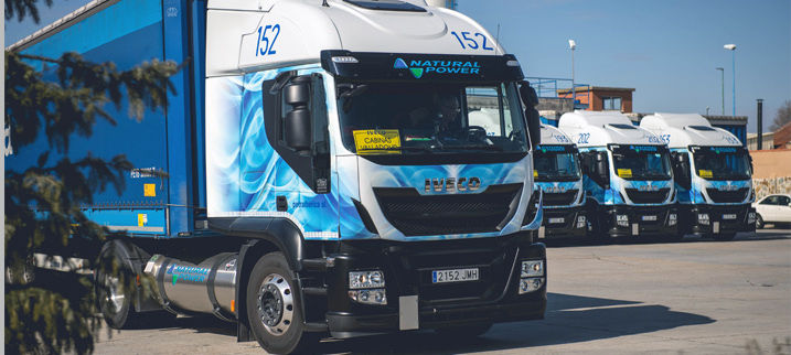 Iveco participa en una jornada sobre combustibles alternativos organizada por el Ente Vasco de la Energía. Iveco participa en una jornada sobre combustibles alternativos organizada por el Ente Vasco de la Energía.