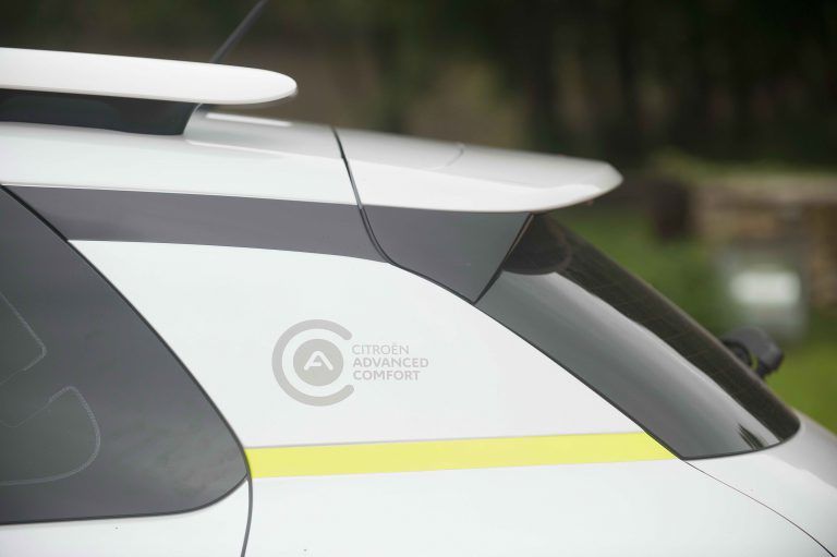 Citroën Advanced Comfort: todos los secretos de la nueva suspensión con tecnología de topes hidráulicos progresivos Citroën Advanced Comfort: todos los secretos de la nueva suspensión con tecnología de topes hidráulicos progresivos