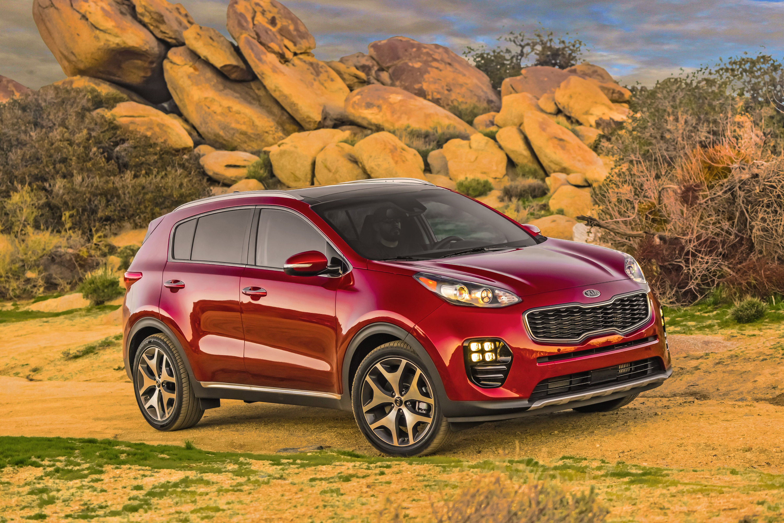 Kia Motors alcanza el primer lugar en el Estudio J.D. Power Kia Motors alcanza el primer lugar en el Estudio J.D. Power