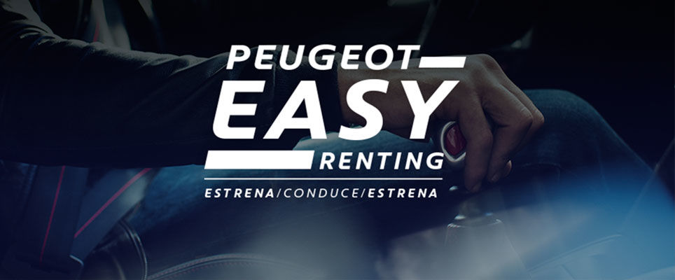 ¿Y si pudieras estrenar coche cada dos años? ¿Y si pudieras estrenar coche cada dos años?
