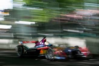 EL EQUIPO DS VIRGIN RACING SE PROCLAMA TERCERO DEL CAMPEONATO DE FORMULA E TRAS UN INTENSO FINAL EN LONDRES EL EQUIPO DS VIRGIN RACING SE PROCLAMA TERCERO DEL CAMPEONATO DE FORMULA E TRAS UN INTENSO FINAL EN LONDRES