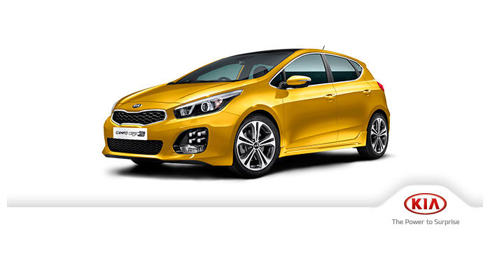 Kia, segunda marca en canal particular en un junio de récord Kia, segunda marca en canal particular en un junio de récord