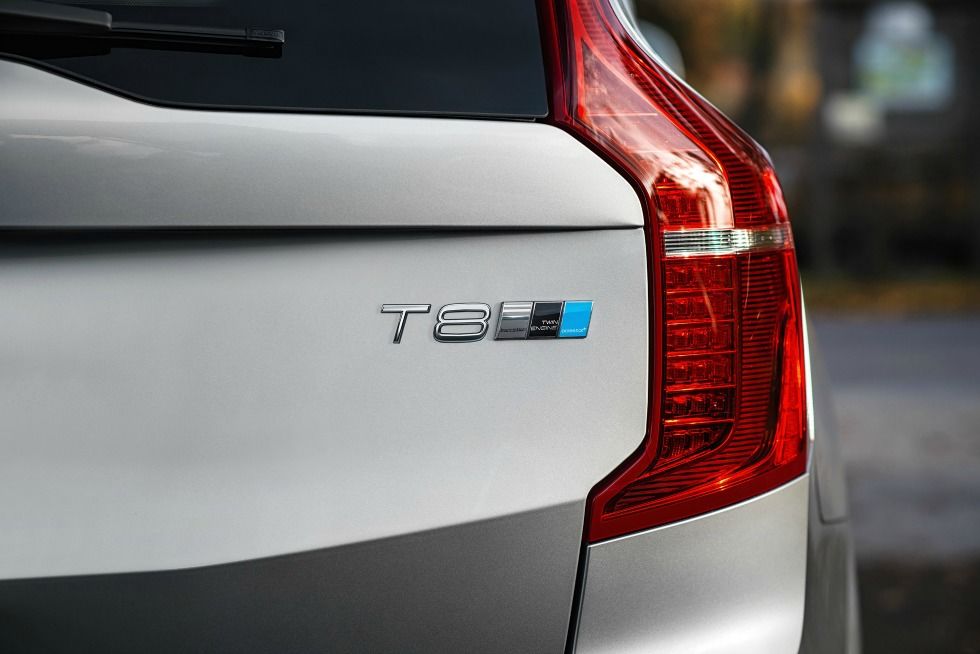 ASÍ ES EL MOTOR DEL VOLVO XC90 T8 TWIN ENGINE, OPTIMIZADO POR POLESTAR ASÍ ES EL MOTOR DEL VOLVO XC90 T8 TWIN ENGINE, OPTIMIZADO POR POLESTAR