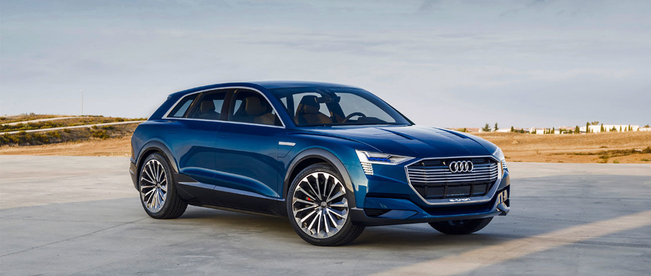 Audi reestructura su red de producción Audi reestructura su red de producción