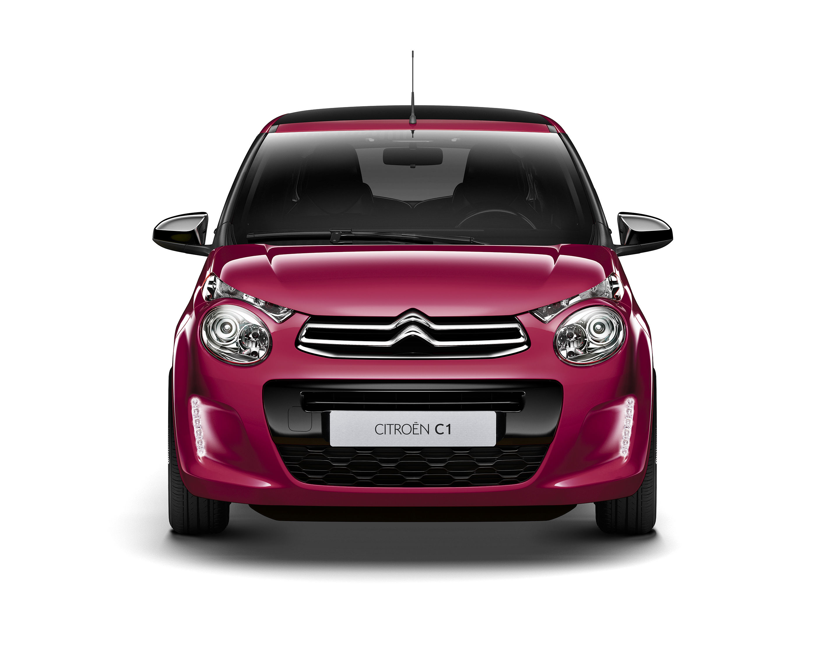 EL CITROËN C1, CON SILUETAS BERLINA Y DESCAPOTABLE, ESTRENA ACABADO FEEL EDITION Y COLOR JELLY BERRY OPACO EL CITROËN C1, CON SILUETAS BERLINA Y DESCAPOTABLE, ESTRENA ACABADO FEEL EDITION Y COLOR JELLY BERRY OPACO