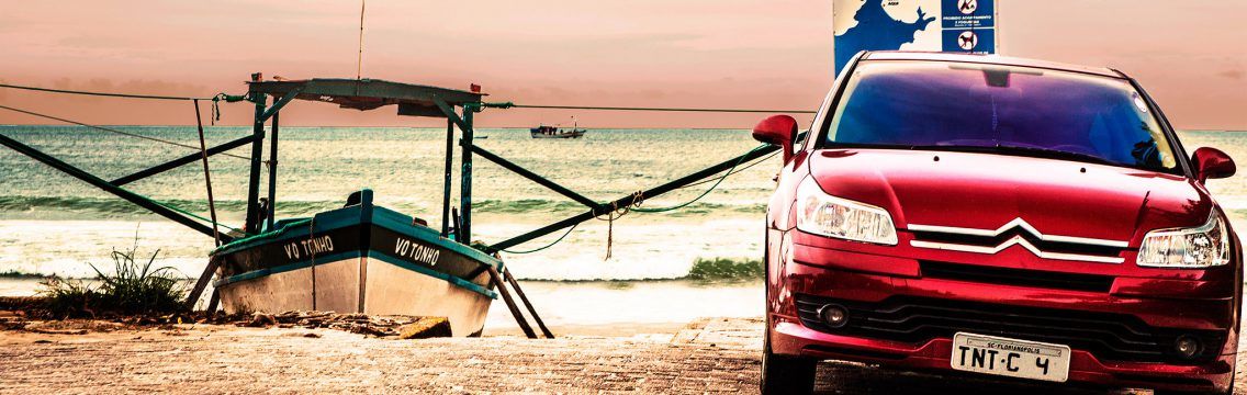 6 consejos para dejar el coche como nuevo tras el verano 6 consejos para dejar el coche como nuevo tras el verano