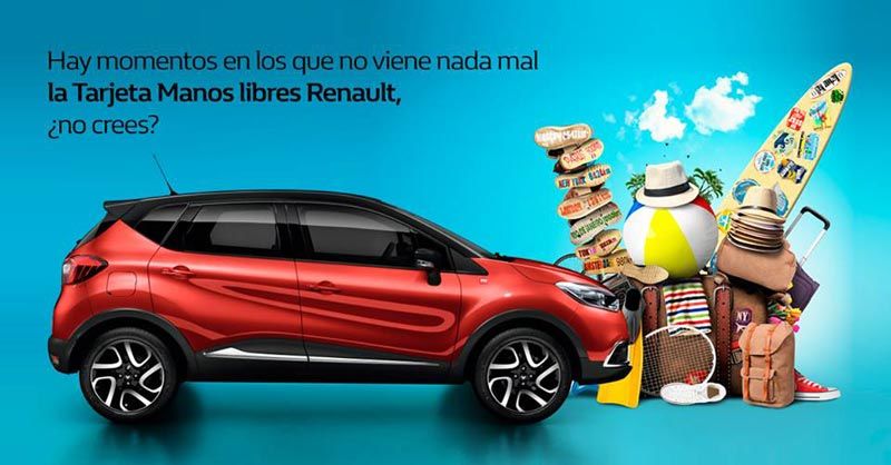 TARJETA MANOS LIBRES TARJETA MANOS LIBRES