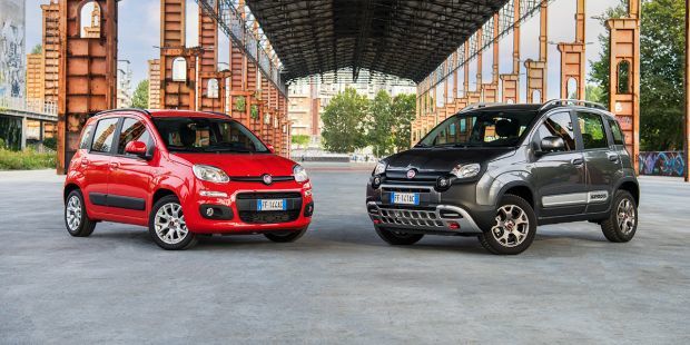 Ya pueden realizarse pedidos para el Panda 2017: Personalidad y conectividad Ya pueden realizarse pedidos para el Panda 2017: Personalidad y conectividad