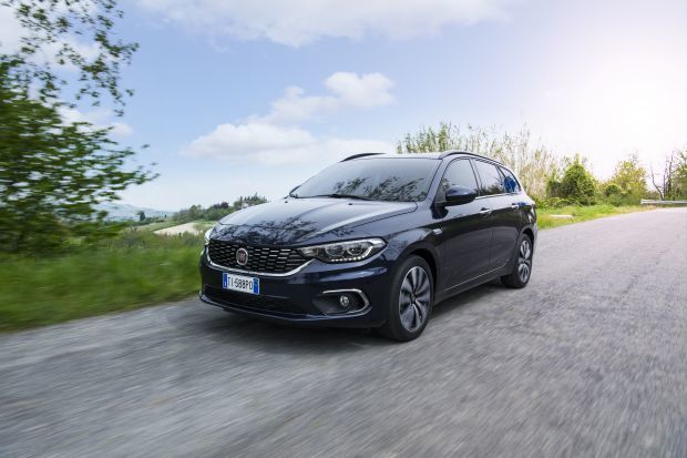 Nuevo Tipo Station Wagon, el nuevo familiar de la marca Fiat Nuevo Tipo Station Wagon, el nuevo familiar de la marca Fiat