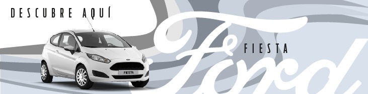 Ford celebra su 40 cumpleaños en España Ford celebra su 40 cumpleaños en España