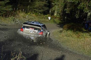 A POR EL DUODÉCIMO TÍTULO EN EL WRC,VOLKSWAGEN CENTRA SU ATENCIÓN EN EL CAMPEONATO DE MARCAS A POR EL DUODÉCIMO TÍTULO EN EL WRC,VOLKSWAGEN CENTRA SU ATENCIÓN EN EL CAMPEONATO DE MARCAS