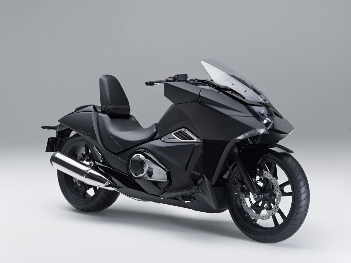 Honda protagonista en el XXII Salón del Manga de Barcelona Honda protagonista en el XXII Salón del Manga de Barcelona