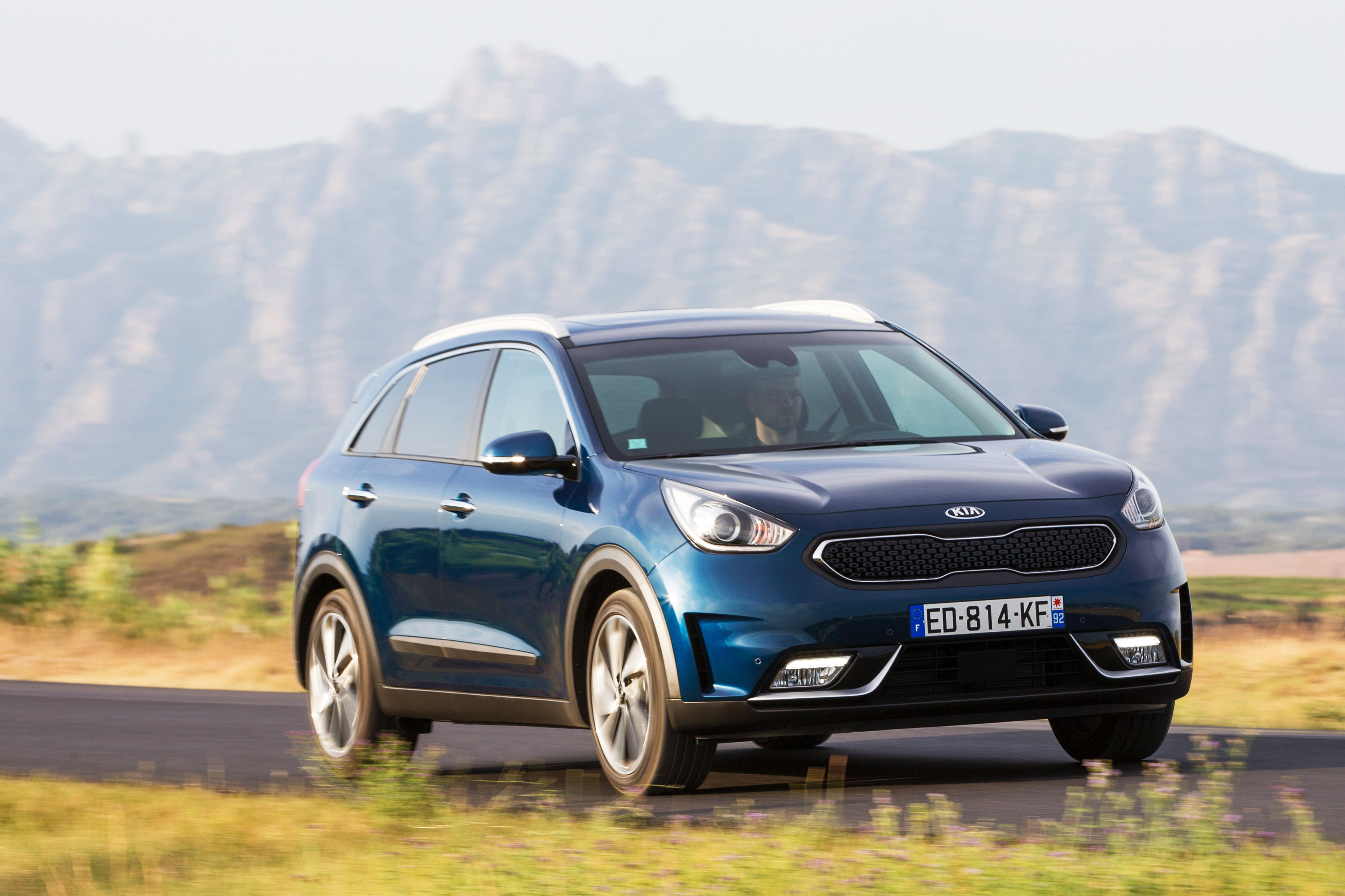 Kia Motors Iberia incrementa sus ventas en un 19% en octubre Kia Motors Iberia incrementa sus ventas en un 19% en octubre