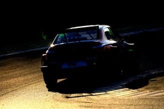 UNA NOCHE QUE RECORDARÁ EL CITROËN C-ELYSÉE WTCC UNA NOCHE QUE RECORDARÁ EL CITROËN C-ELYSÉE WTCC
