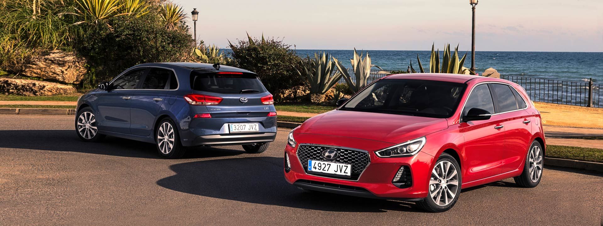 Nueva Generación Hyundai i30: Un coche para todos Nueva Generación Hyundai i30: Un coche para todos