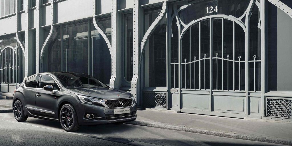 DS AUTOMOBILES PONE EN MARCHA “LES DS EXPÉRIENCES” PARA DESCUBRIR LA NUEVA DS PERFORMANCE LINE DS AUTOMOBILES PONE EN MARCHA “LES DS EXPÉRIENCES” PARA DESCUBRIR LA NUEVA DS PERFORMANCE LINE