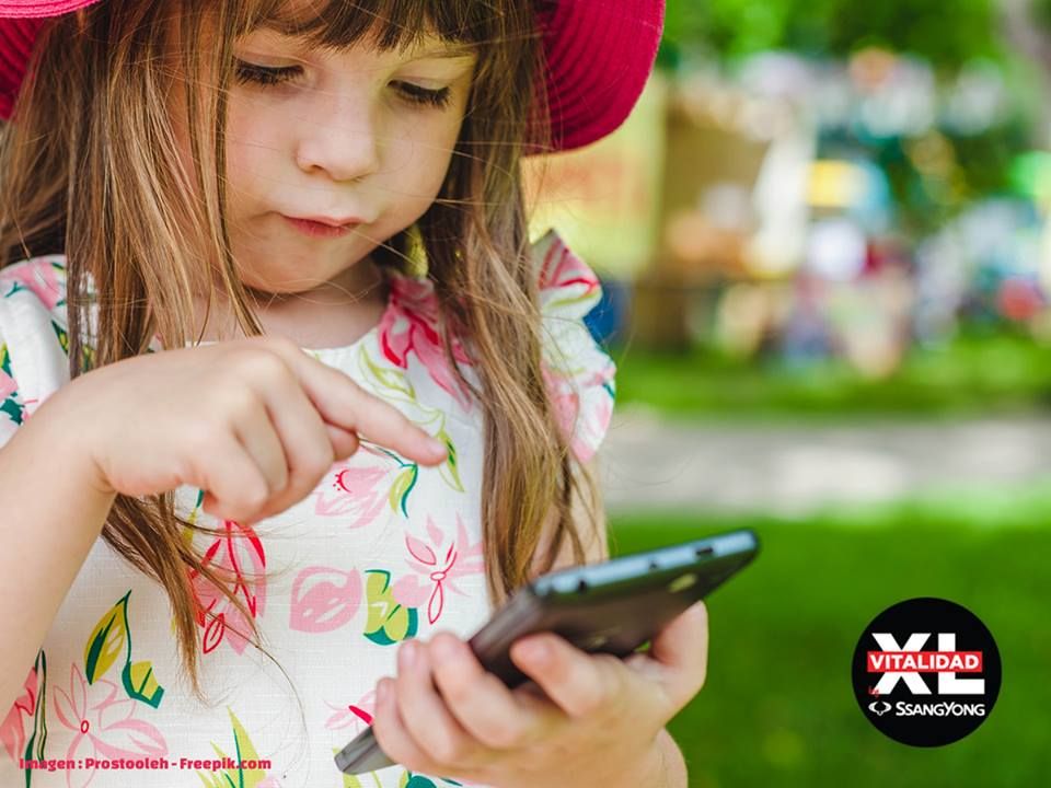 APP XL Vitalidad! APP XL Vitalidad!