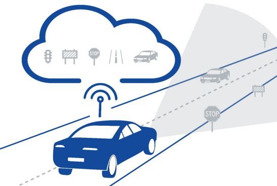 OnStar permite avanzar hacia la conducción autónoma OnStar permite avanzar hacia la conducción autónoma
