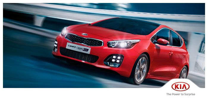 Nuevo presidente de Kia Motors Iberia Nuevo presidente de Kia Motors Iberia