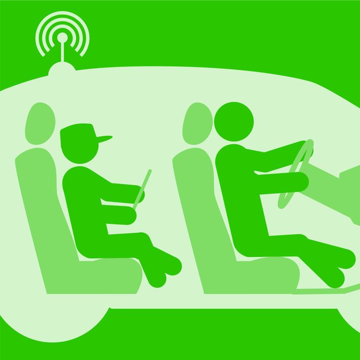 Los pasajeros de los vehículos Ford dispondrán de WiFi en el coche Los pasajeros de los vehículos Ford dispondrán de WiFi en el coche