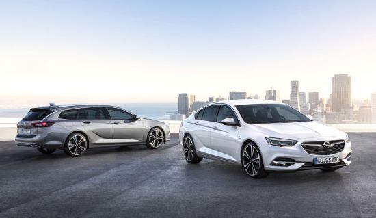 Ofensiva de productos Opel Ofensiva de productos Opel