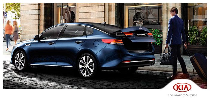 Kia Motors desvela los nuevos Stinger, Picanto y dos híbridos enchufables en Ginebra Kia Motors desvela los nuevos Stinger, Picanto y dos híbridos enchufables en Ginebra