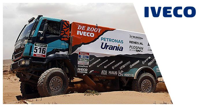 COVEI Cantabria acoge la presentación a clientes de la nueva gama de vehículos IVECO COVEI Cantabria acoge la presentación a clientes de la nueva gama de vehículos IVECO