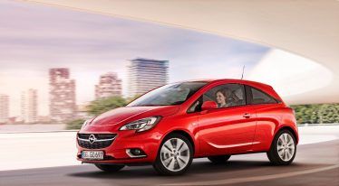 Con 750.000 pedidos el Opel Corsa actual continúa su historia de éxito Con 750.000 pedidos el Opel Corsa actual continúa su historia de éxito