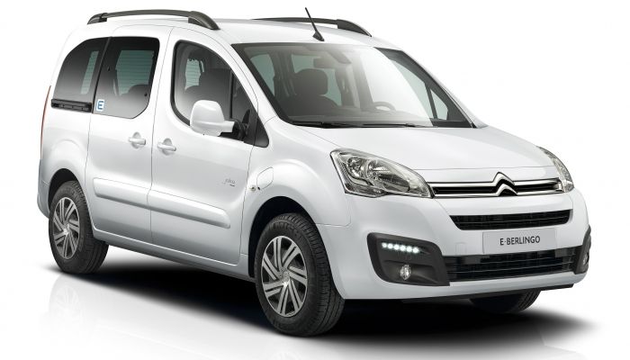 EL E-BERLINGO MULTISPACE SE PRESENTARÁ EN ESPAÑA EN EL “VEM 2017” JUNTO AL RESTO DE LA GAMA DE ELÉCTRICOS CITROËN EL E-BERLINGO MULTISPACE SE PRESENTARÁ EN ESPAÑA EN EL “VEM 2017” JUNTO AL RESTO DE LA GAMA DE ELÉCTRICOS CITROËN