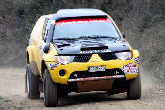 LOS PILOTOS DE LA EVO CUP DE MITSUBISHI A POR LA BAJA ALMANZORA, LA CARRERA MÁS LARGA DEL AÑO LOS PILOTOS DE LA EVO CUP DE MITSUBISHI A POR LA BAJA ALMANZORA, LA CARRERA MÁS LARGA DEL AÑO