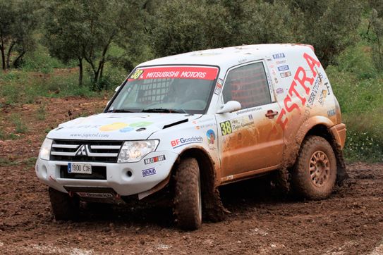 EL CALOR Y EL POLVO, PROTAGONISTAS DE LA TERCERA CITA DE LA EVO CUP DE TT EN JAÉN EL CALOR Y EL POLVO, PROTAGONISTAS DE LA TERCERA CITA DE LA EVO CUP DE TT EN JAÉN