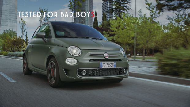 Abundancia de premios para los anuncios de Fiat Abundancia de premios para los anuncios de Fiat