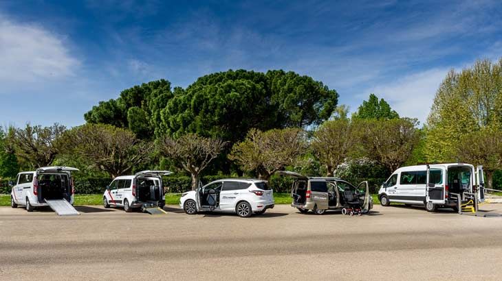 Comienza el tour Ford Adapta 2017 Comienza el tour Ford Adapta 2017