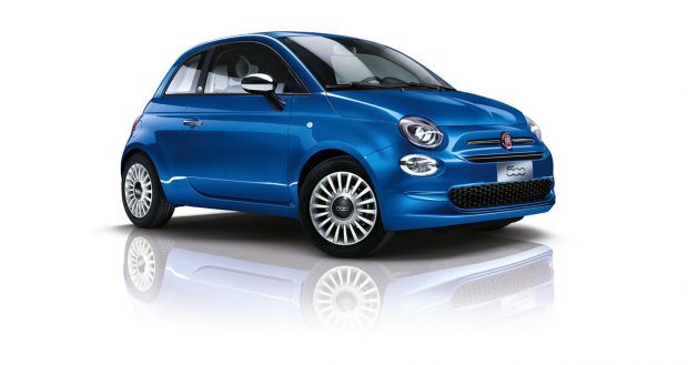 Fiat se afianza en el top10 y Alfa Romeo pulveriza récords de crecimiento Fiat se afianza en el top10 y Alfa Romeo pulveriza récords de crecimiento