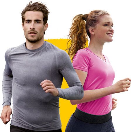 Reto PictioRunners Reto PictioRunners