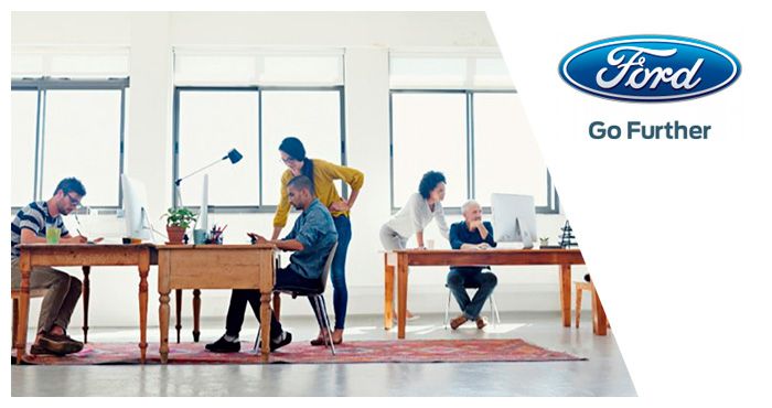Ford ofrece servicios postventa para cualquier marca de vehículo Ford ofrece servicios postventa para cualquier marca de vehículo