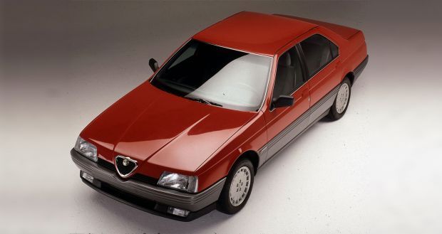 Alfa Romeo cumple 107 años: un fin de semana de celebraciones especiales Alfa Romeo cumple 107 años: un fin de semana de celebraciones especiales