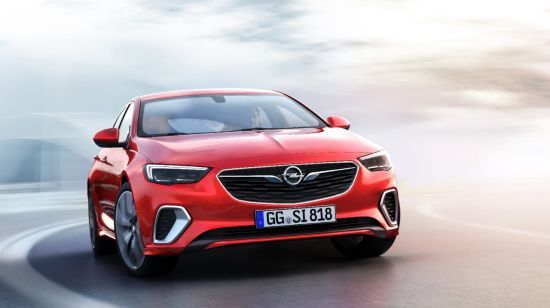 Opel Insignia GSi el deportivo para entendidos que marca la diferencia Opel Insignia GSi el deportivo para entendidos que marca la diferencia