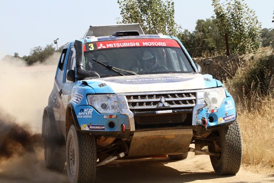 LOS MITSUBISHI DE LA EVO CUP ABORDAN LA CARRERA MÁS IMPORTANTE DEL AÑO CON MÁXIMAS ASPIRACIONES LOS MITSUBISHI DE LA EVO CUP ABORDAN LA CARRERA MÁS IMPORTANTE DEL AÑO CON MÁXIMAS ASPIRACIONES